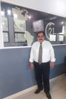 Luis Antonio Gonzalez Garcia