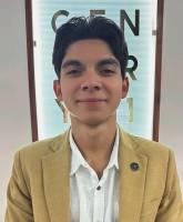 Paul Andres Flores Barazarte