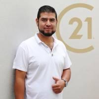 Jorge Alejandro Caballero Farfan