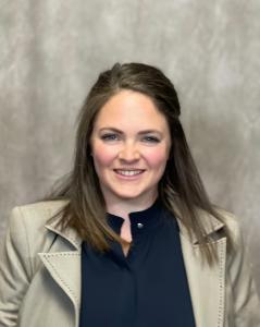 Caitlin Reynolds Gilkey