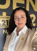 Patricia Isabel Córdoba