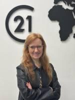 Lorena Maria Saracco