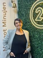 Eleonora Medeot Minujen