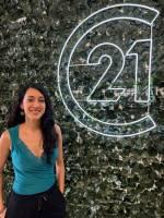 Melissa Melendez Melendez