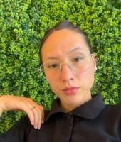 Belén Leguizamón Leguizamón