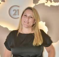 Marisabel Alejandra Rey