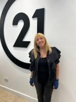 Graciela Susana Gonzalez