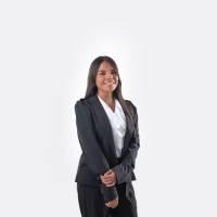 Julieta Azul Leguizamon