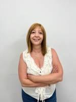 Maria Alejandra Graziano