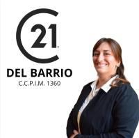 Carolina Haydee Gomez