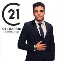 Tomas Gustavo Martinez