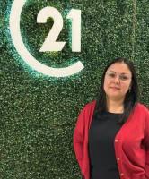 Veronica Elizabeth Alvarez