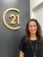 Maria Ines Surigaray