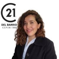 María José Sanjurjo Padial