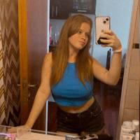 Lola Morena Baima Lencina