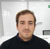 Fernando Andres Garrofé Montilla