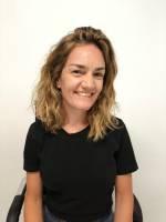 Federica María Bistocco Malberti