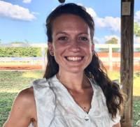 Romina Giselle Contento