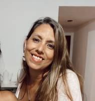 Maria Veronica Carazo