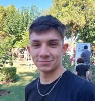 Francisco Leon Serra