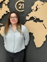 Daiana Desiree Cabezas