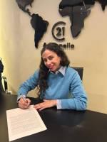 Vanesa Fernanda Gemelli