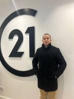 Jose Emilio Cevallos