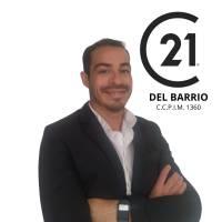 Marcos Gaston Miranda