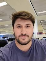 Manuel Magariños Bussino