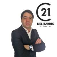 Gaston Ernesto Salinas