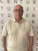 Juan Alberto Palenque Ocampo