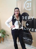 Melani Daniela Villagra