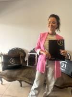 Luciana Maria Camaño