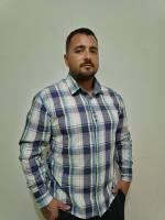 Cristian Sebastian Fisher