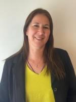 Silvia Lucrecia Gonzalez