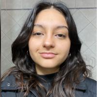 Luciana Guadalupe Sosa