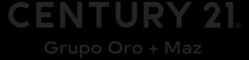 CENTURY 21 Grupo Oro + Maz