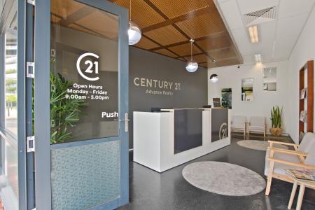CENTURY 21 Advance Realty