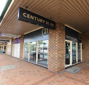 CENTURY 21 Argyle Realty