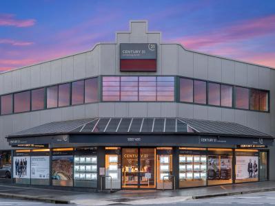 CENTURY 21 Armstrong-Smith