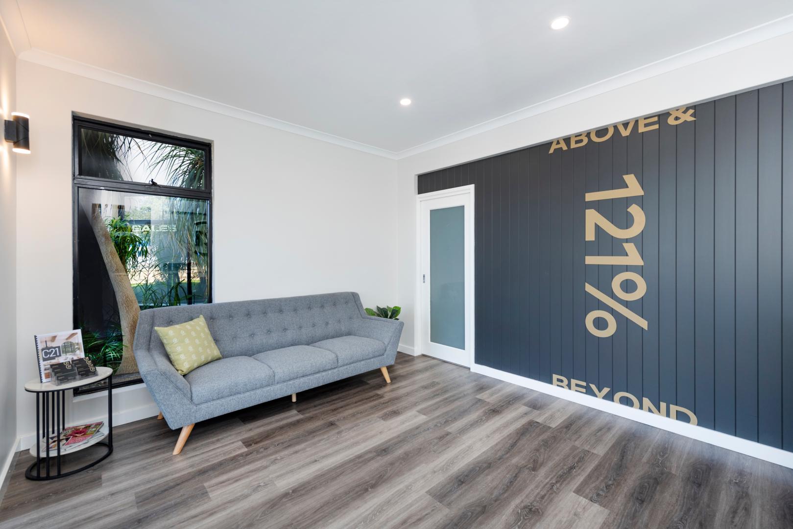 CENTURY 21 Coast Realty Mandurah