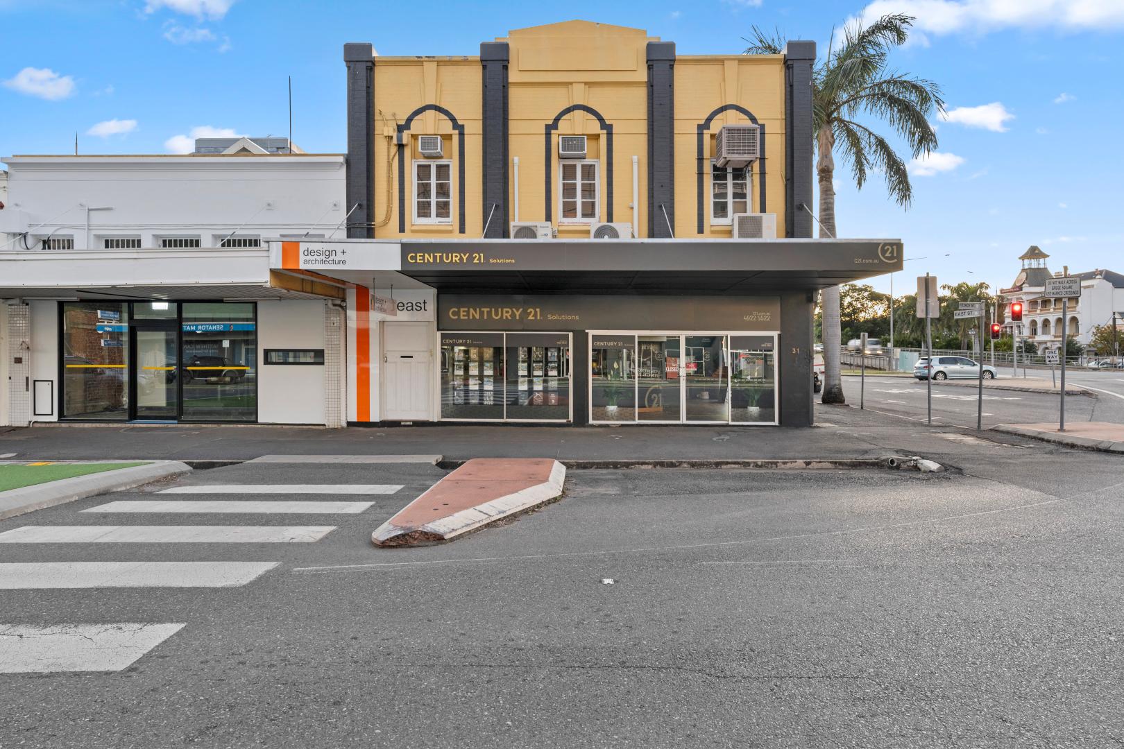 CENTURY 21 Solutions