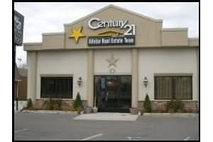 CENTURY 21 Allstar Real Estate Team