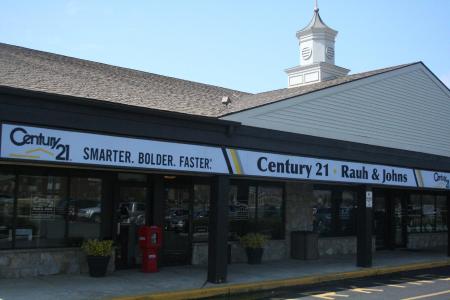 CENTURY 21 Wright Real Estate