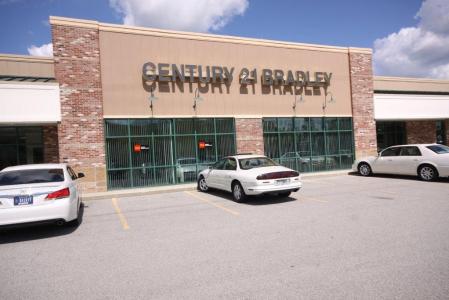 CENTURY 21 Bradley Realty, Inc.