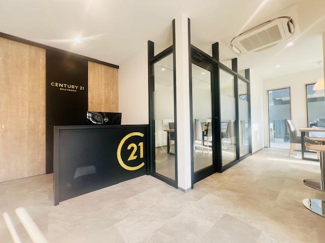 CENTURY 21 西日本不動産販売