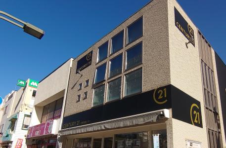 CENTURY 21 住宅流通センター