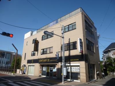 CENTURY 21 オオダテハウジング