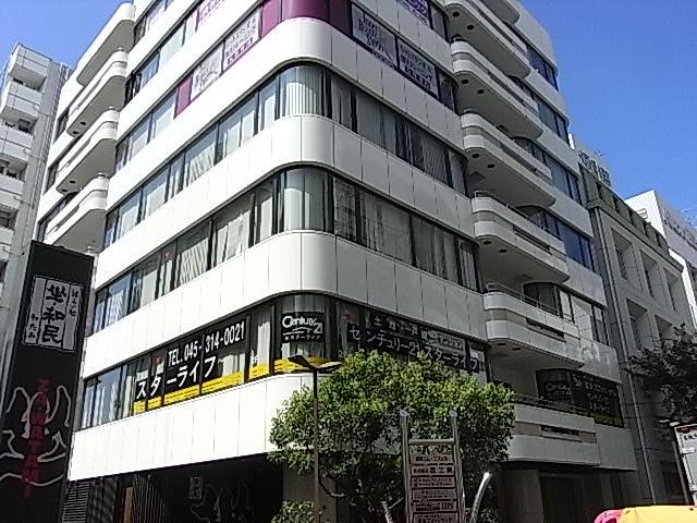 CENTURY 21 スターライフ