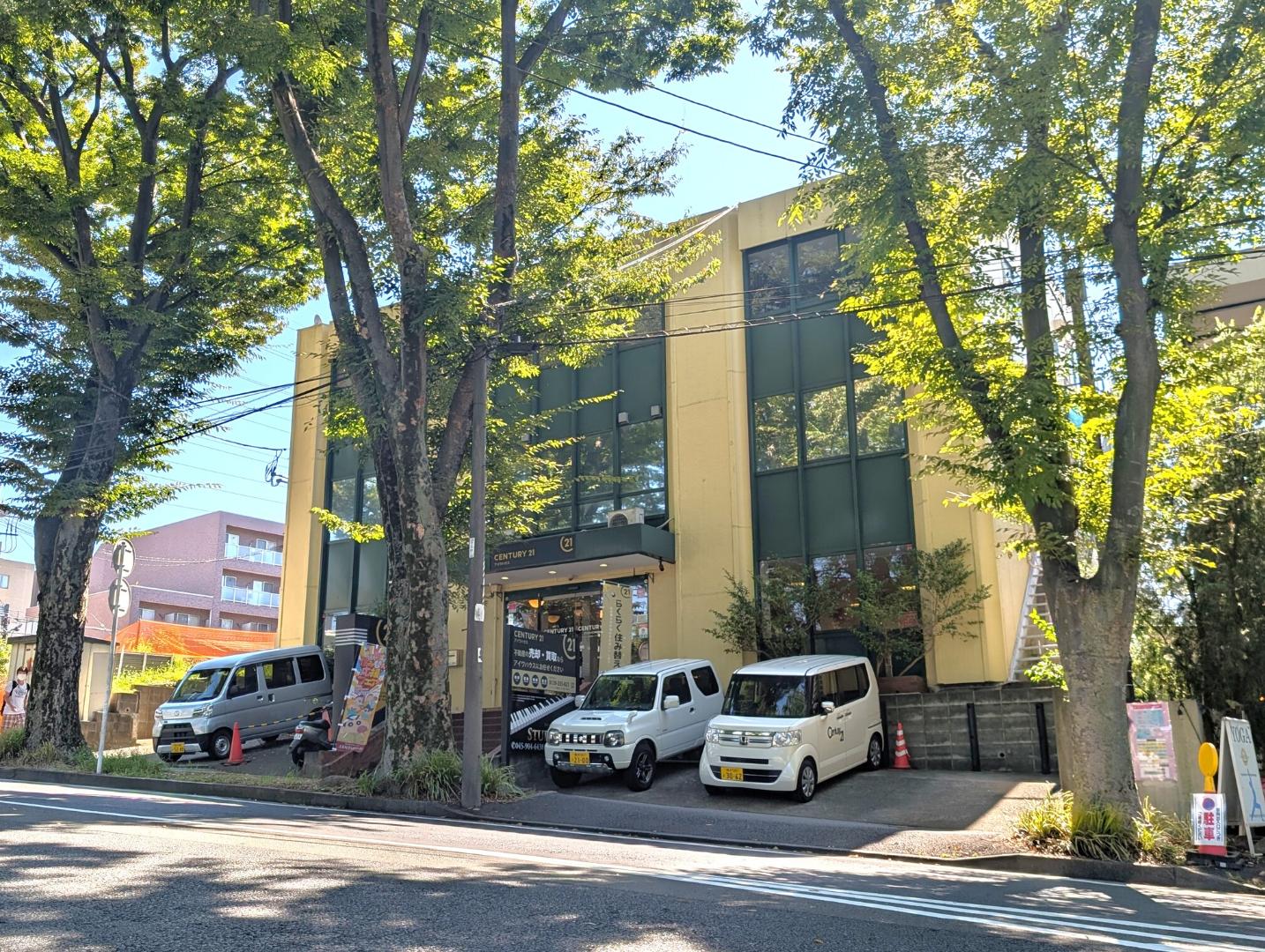 CENTURY 21 アイワハウス